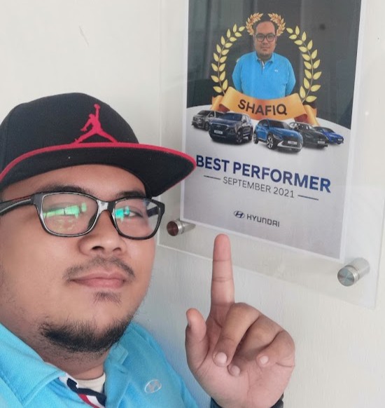 Shafiq Razali photo 4