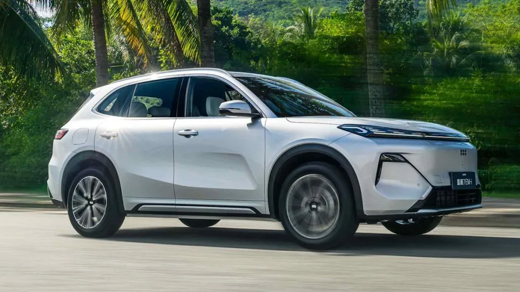 E.MAS 7 PHEV - gambar 3