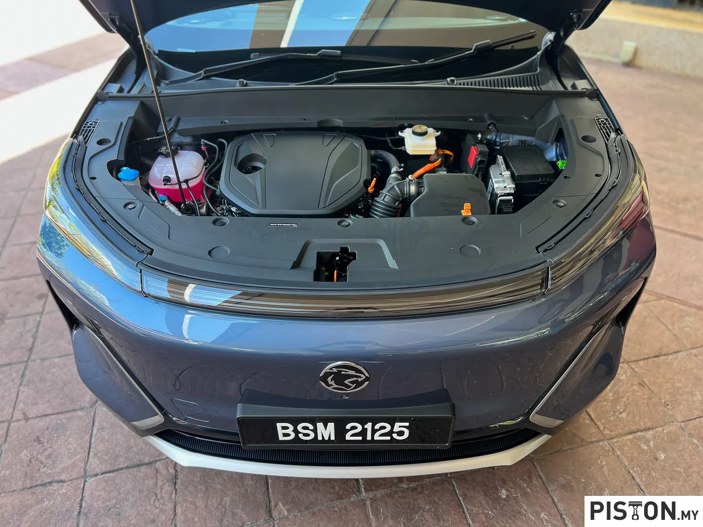 E.MAS 7 PHEV - gambar 6