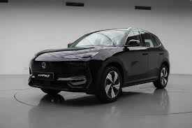Proton E mas 7 EV