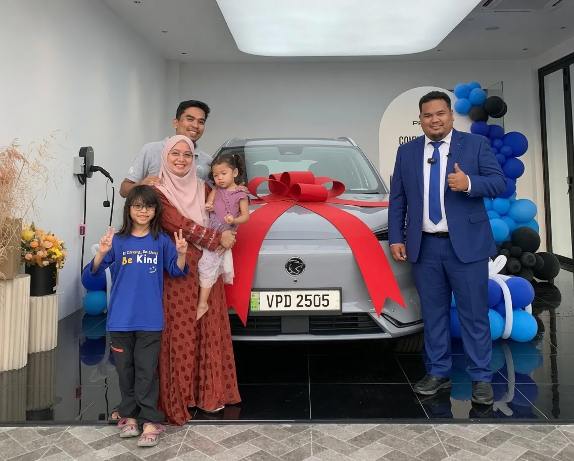 SERAHAN PROTON EMAS 7