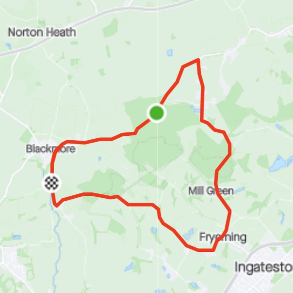 Shaftesbury Vipers 10- Round 12