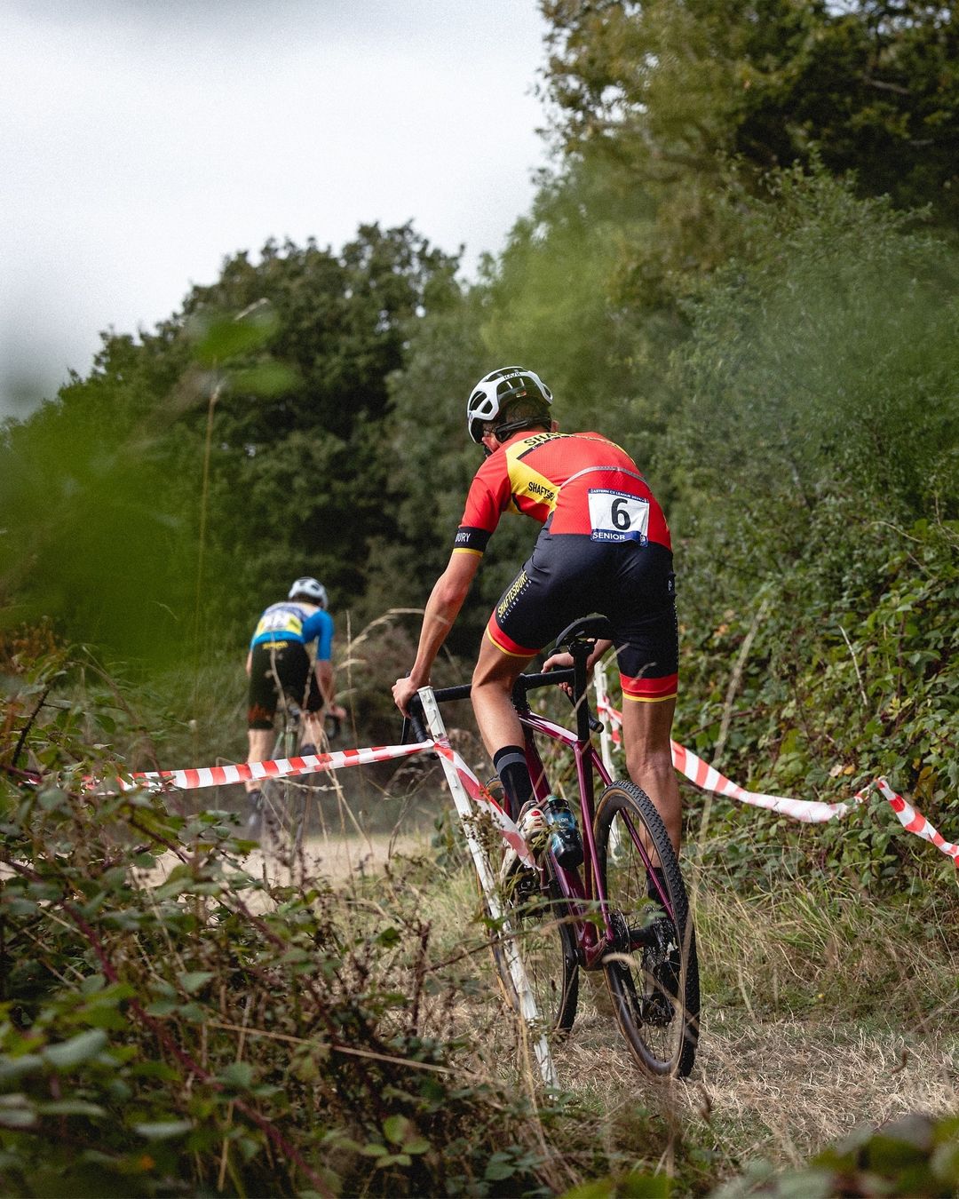 The CX season starts in earnest with great results for Shaftesbury riders!