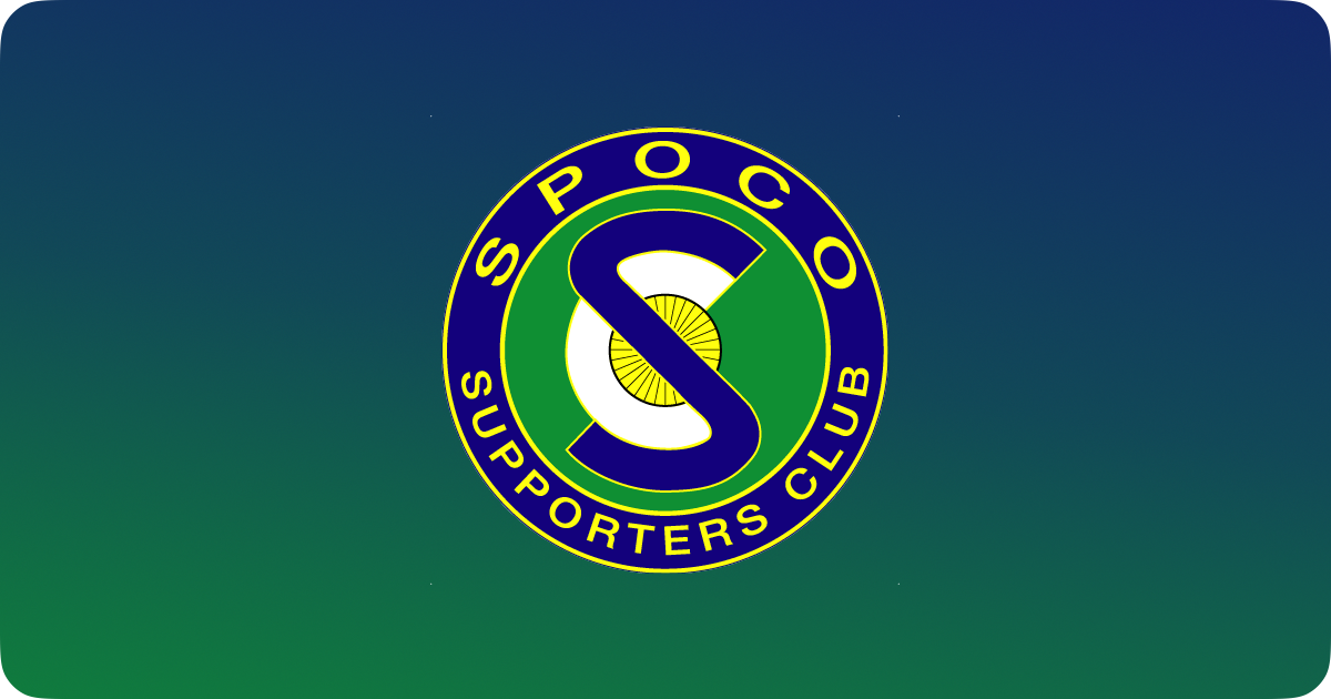 Spoco entries are open!