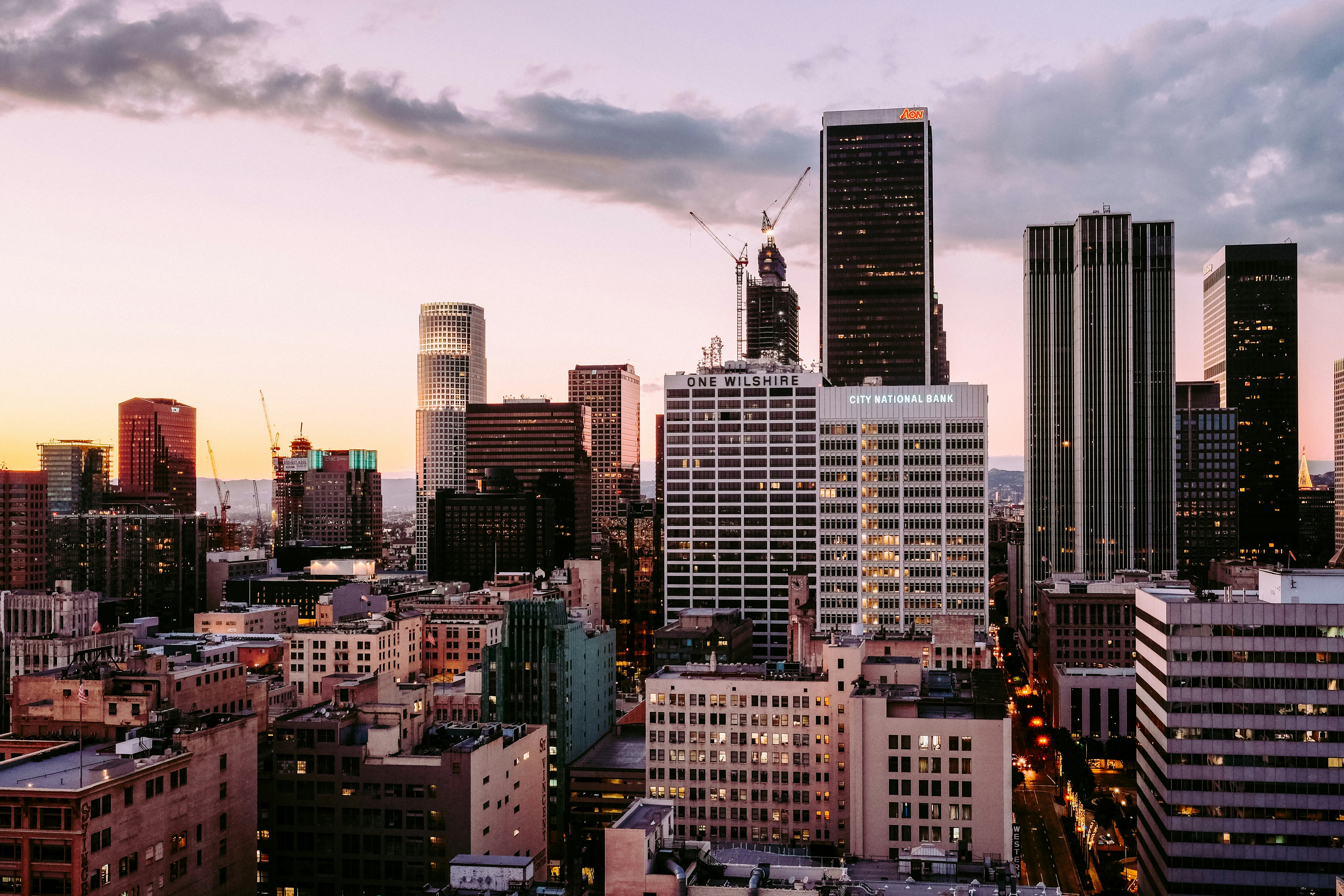 How Lower Rates Shape Commercial Real Estate in 2025