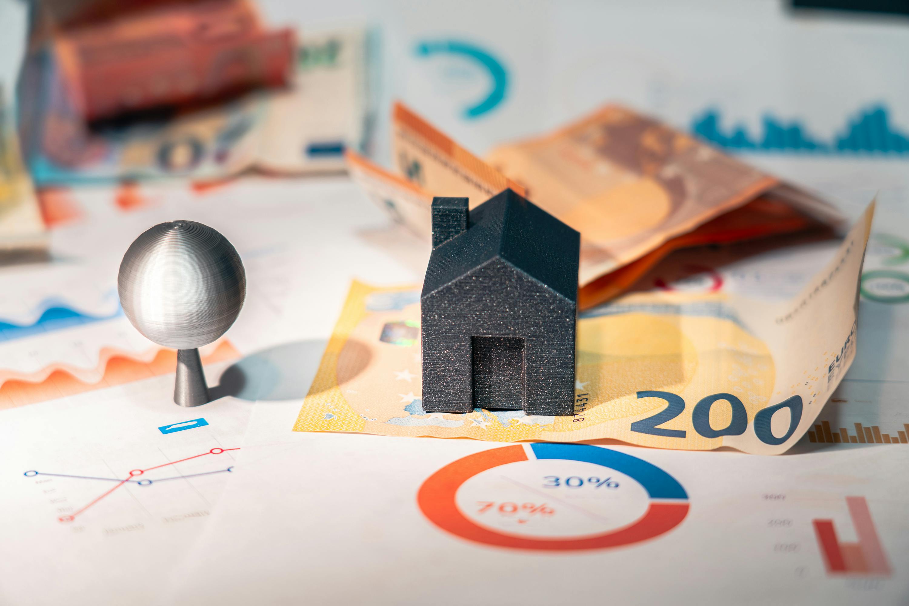 Depreciation Recapture: The Hidden Tax That Can Surprise Real-Estate Investors