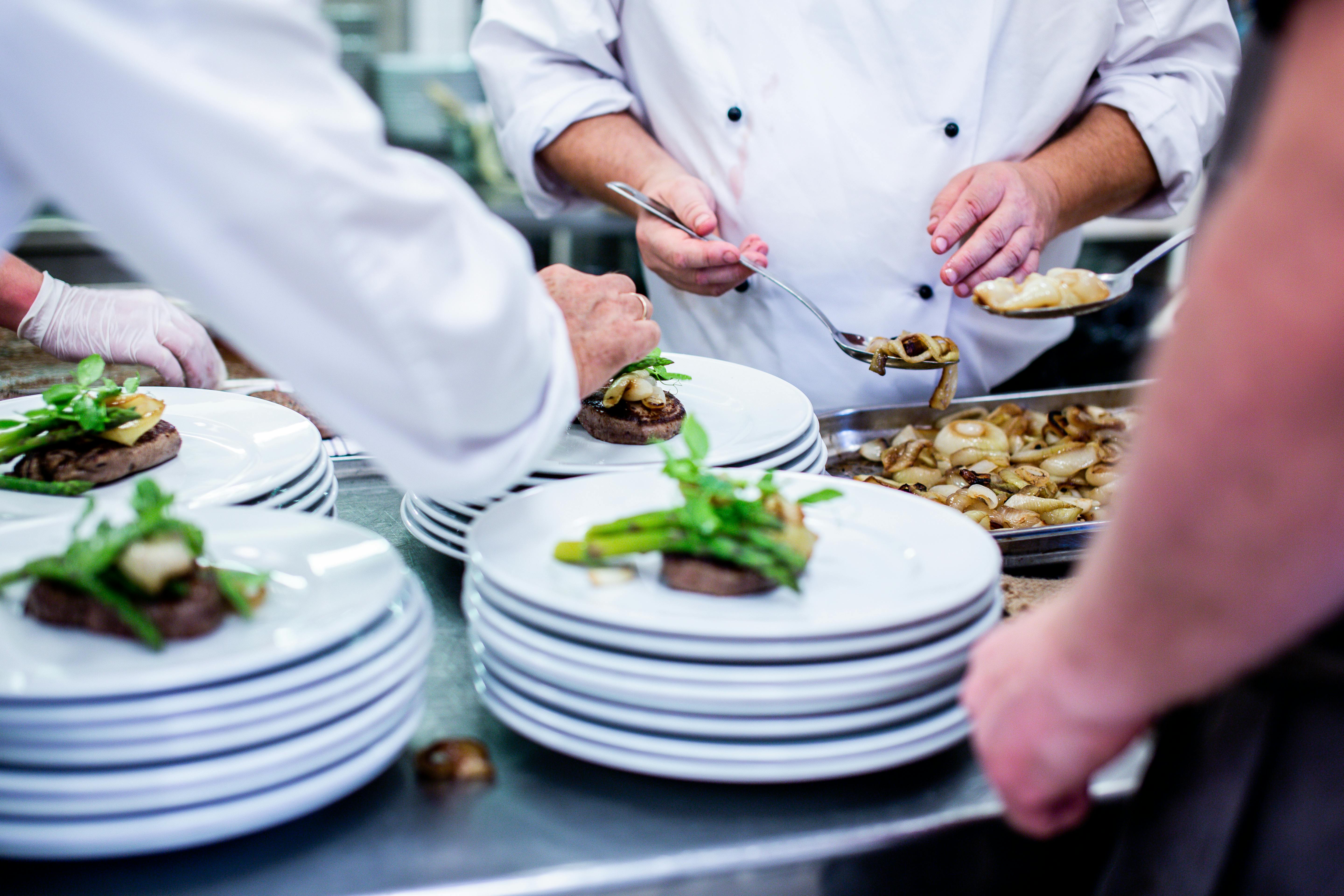 Restaurant Tax Strategies in DC, Maryland & Virginia