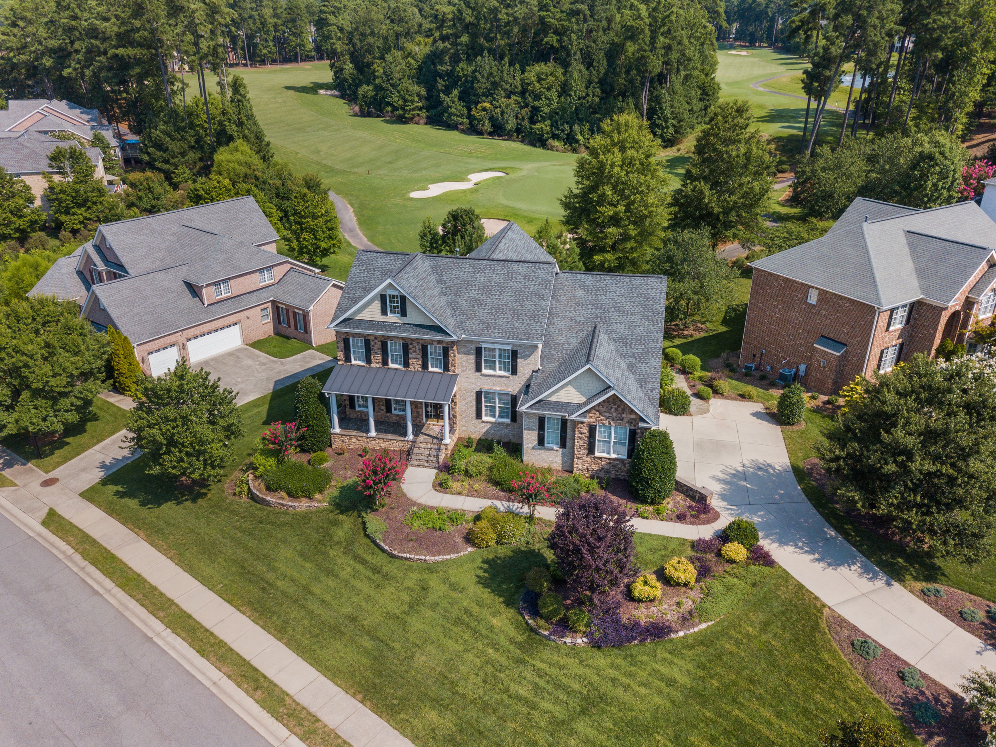 North Carolina Real Estate Investing in 2026: A Tax-Smart Guide for Investors