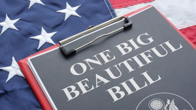 One Big Beautiful Bill: Detailed Tax Provisions and What It Means for Businesses and Individuals