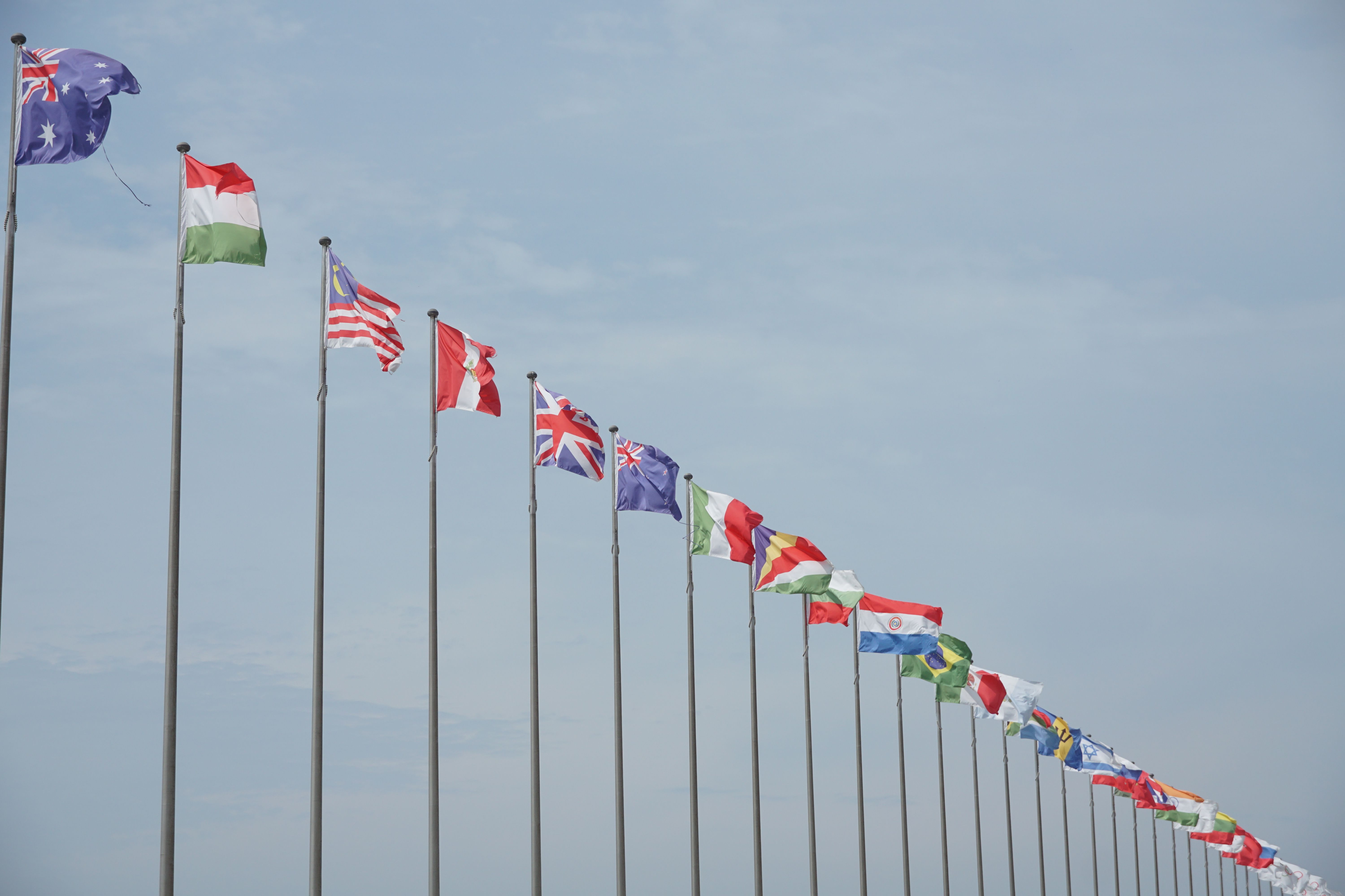 Foreign Earned Income Exclusion and Foreign Housing Exclusion: How the Limits Actually Work
