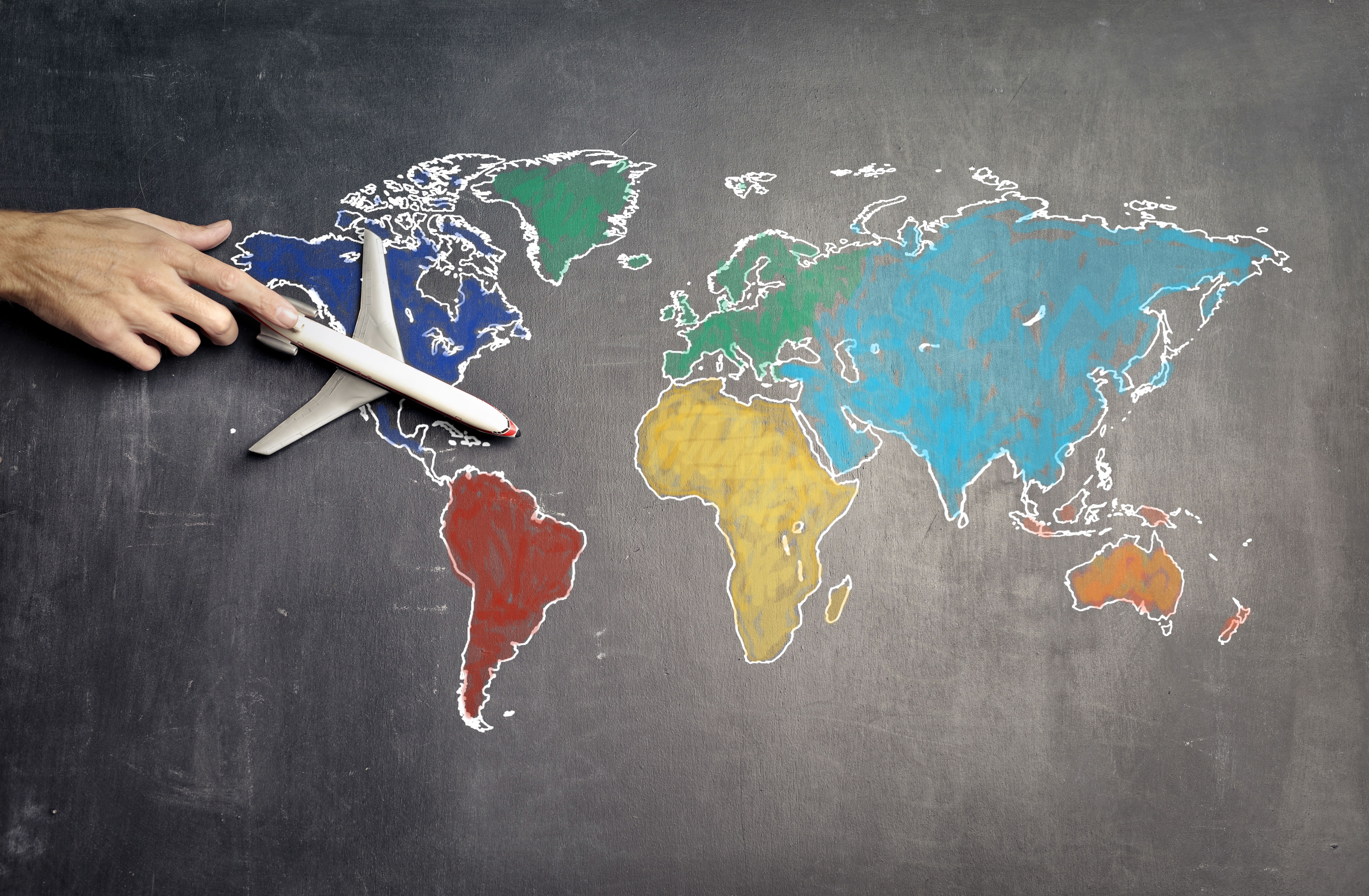 Selling U.S. Property to a Foreign Person? Here's When You Can Skip (or Reduce) FIRPTA Withholding