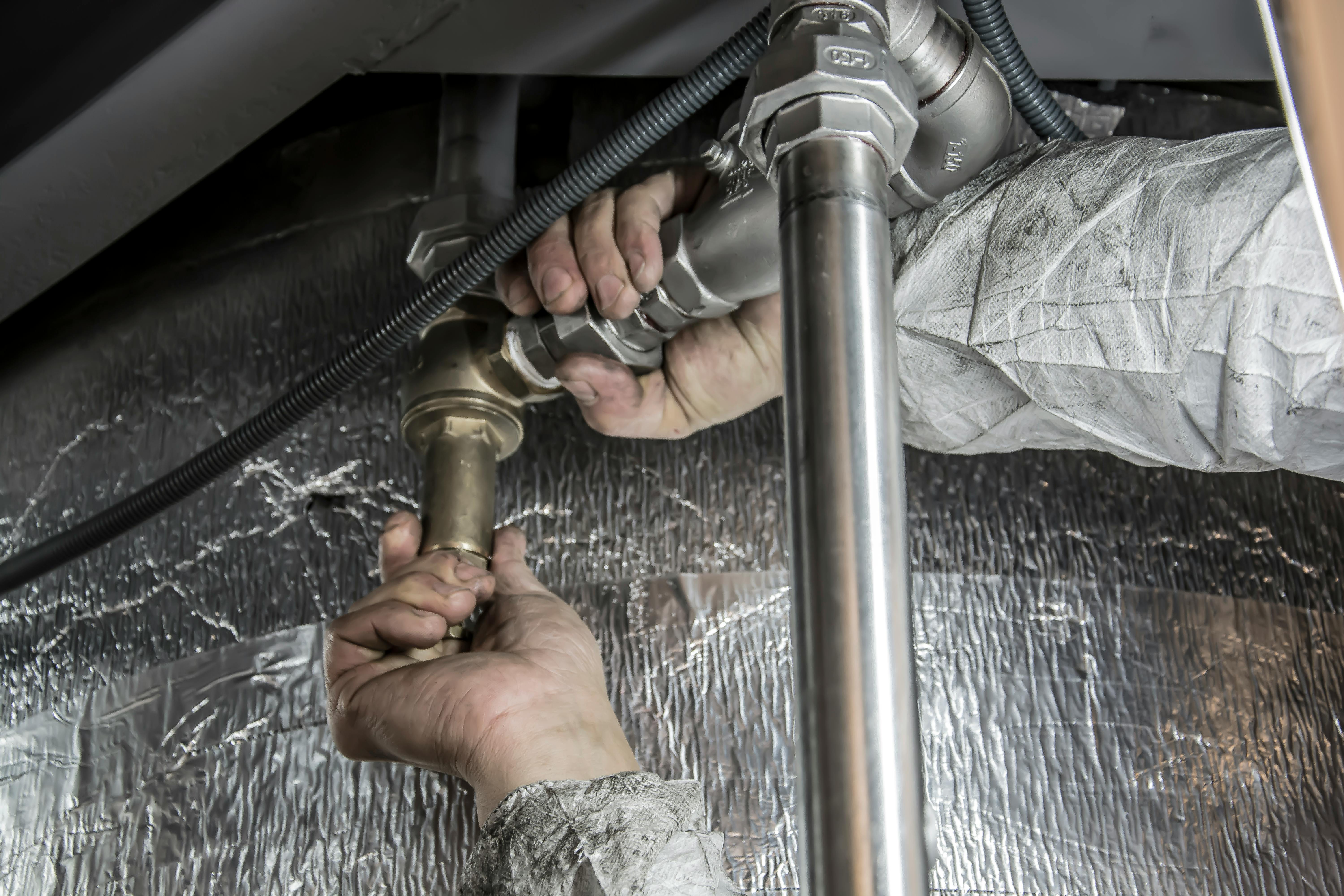 How Plumbing & HVAC Businesses in the DMV Can Boost Profit Margins