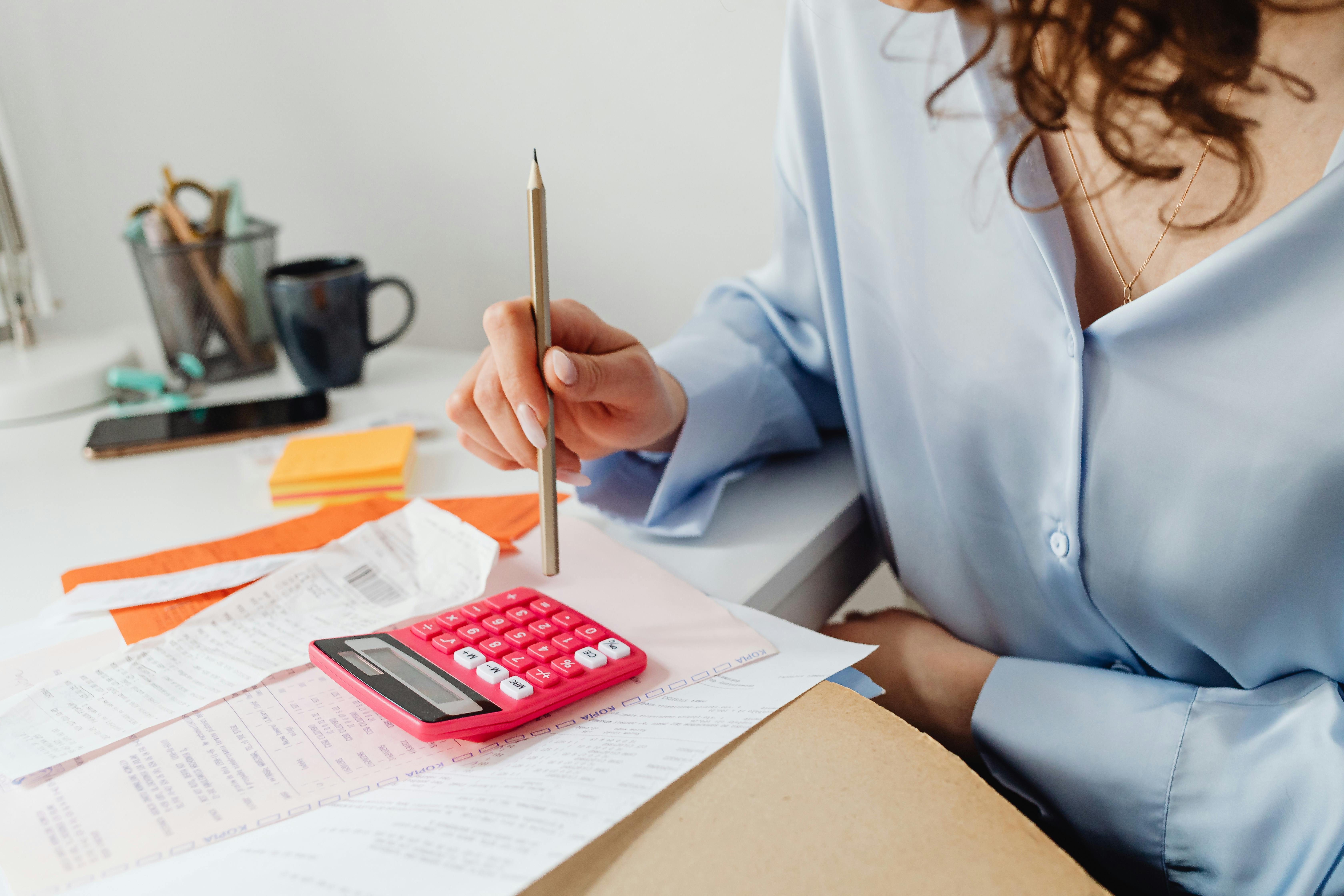 Real Estate Agents: Bookkeeping & Tax Planning Strategies