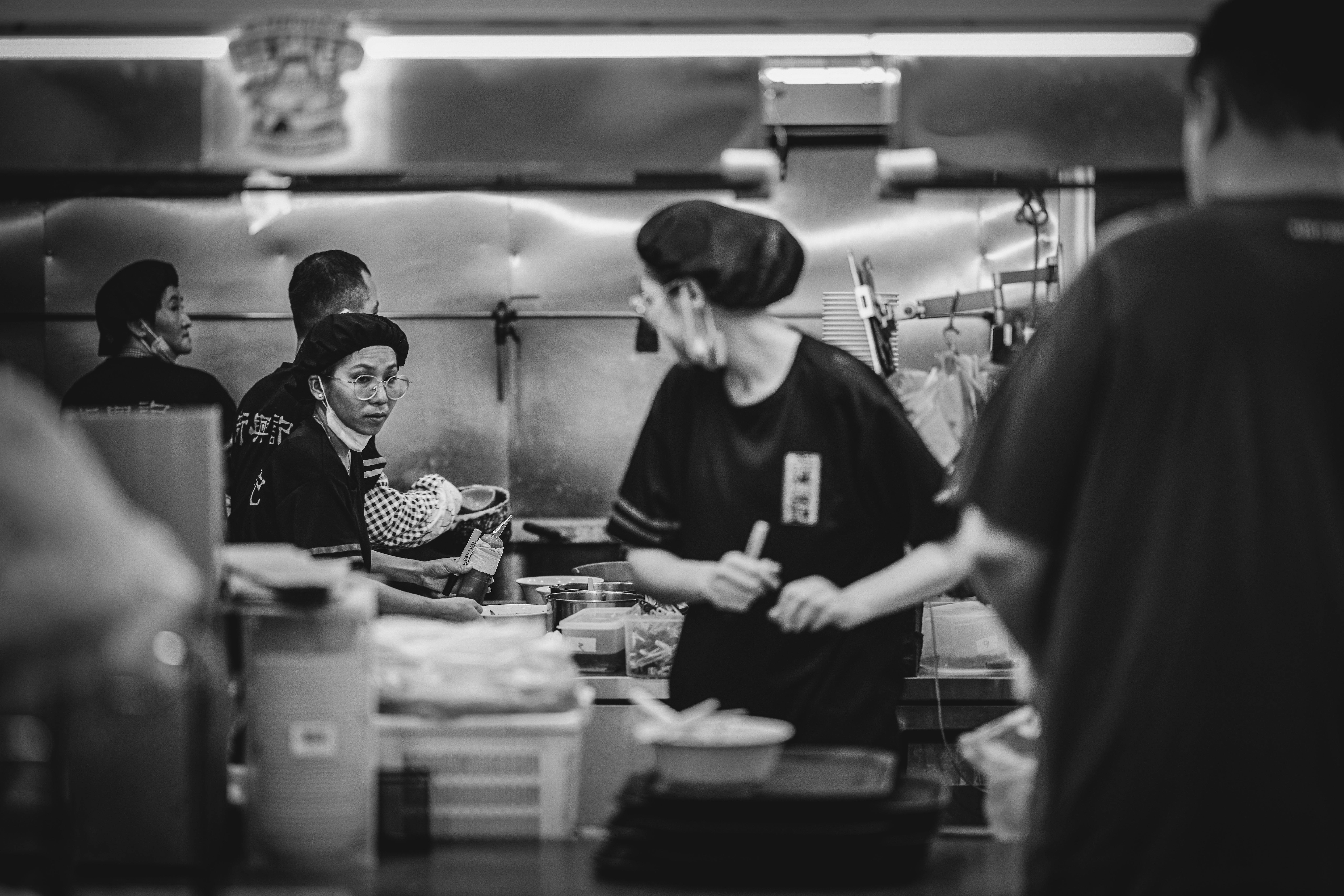 The WOTC Credit: A Hidden Tax Break for Restaurants