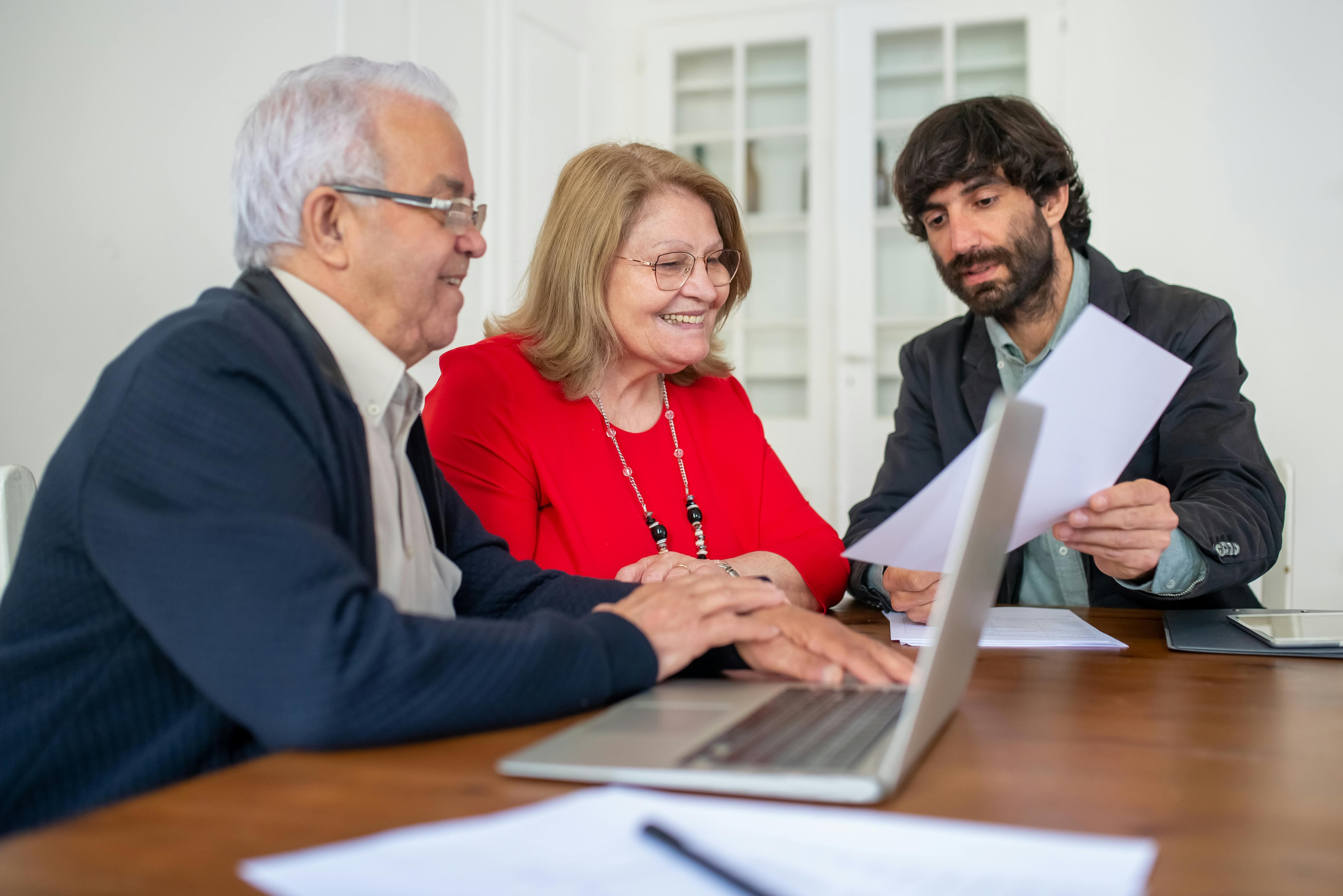 Should You Put Real Estate in a Trust? A Real Estate Investor's Guide to Estate Planning, Asset Protection, and Wealth Transfer