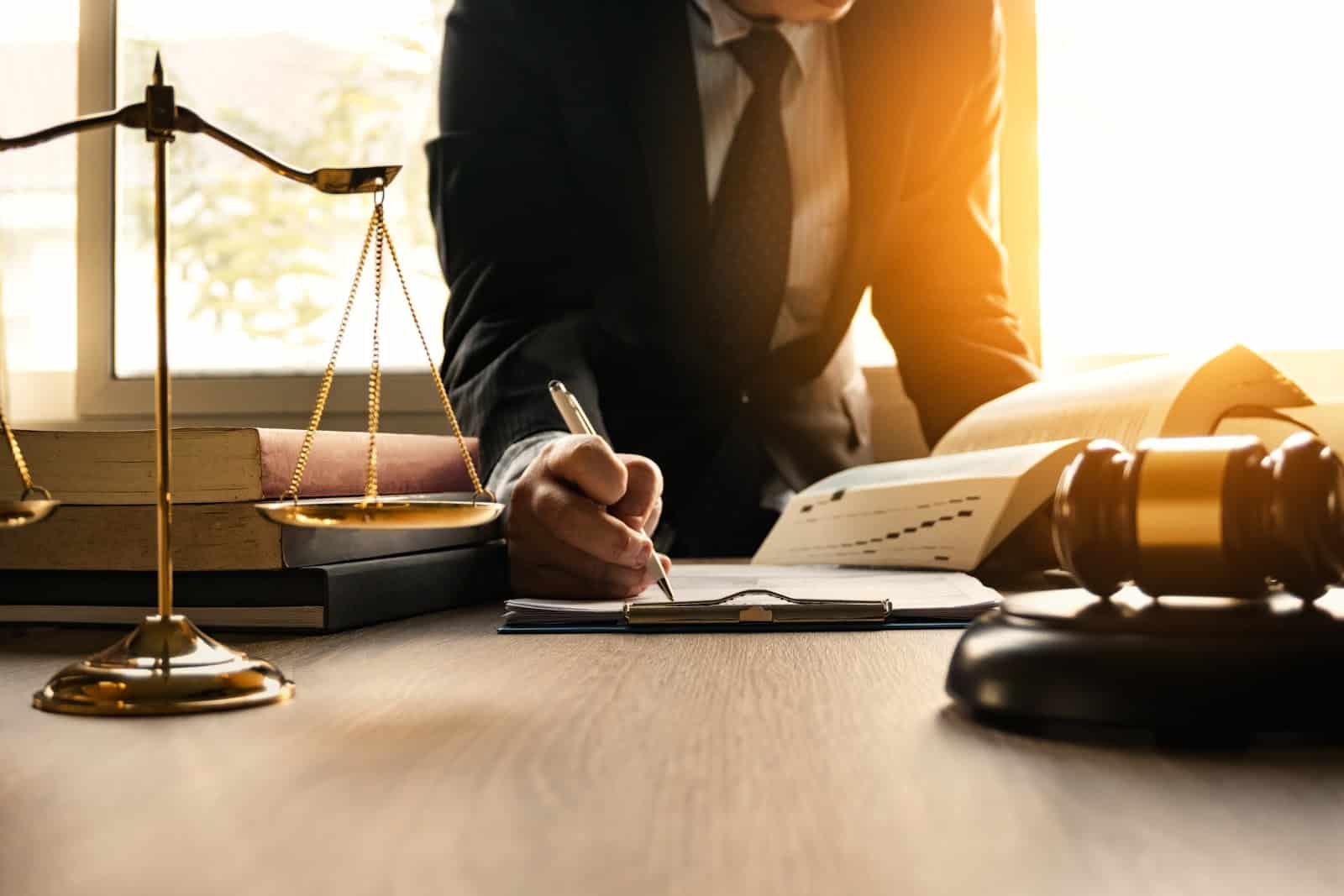 The Tax Structure Mistake Costing Solo Attorneys Thousands