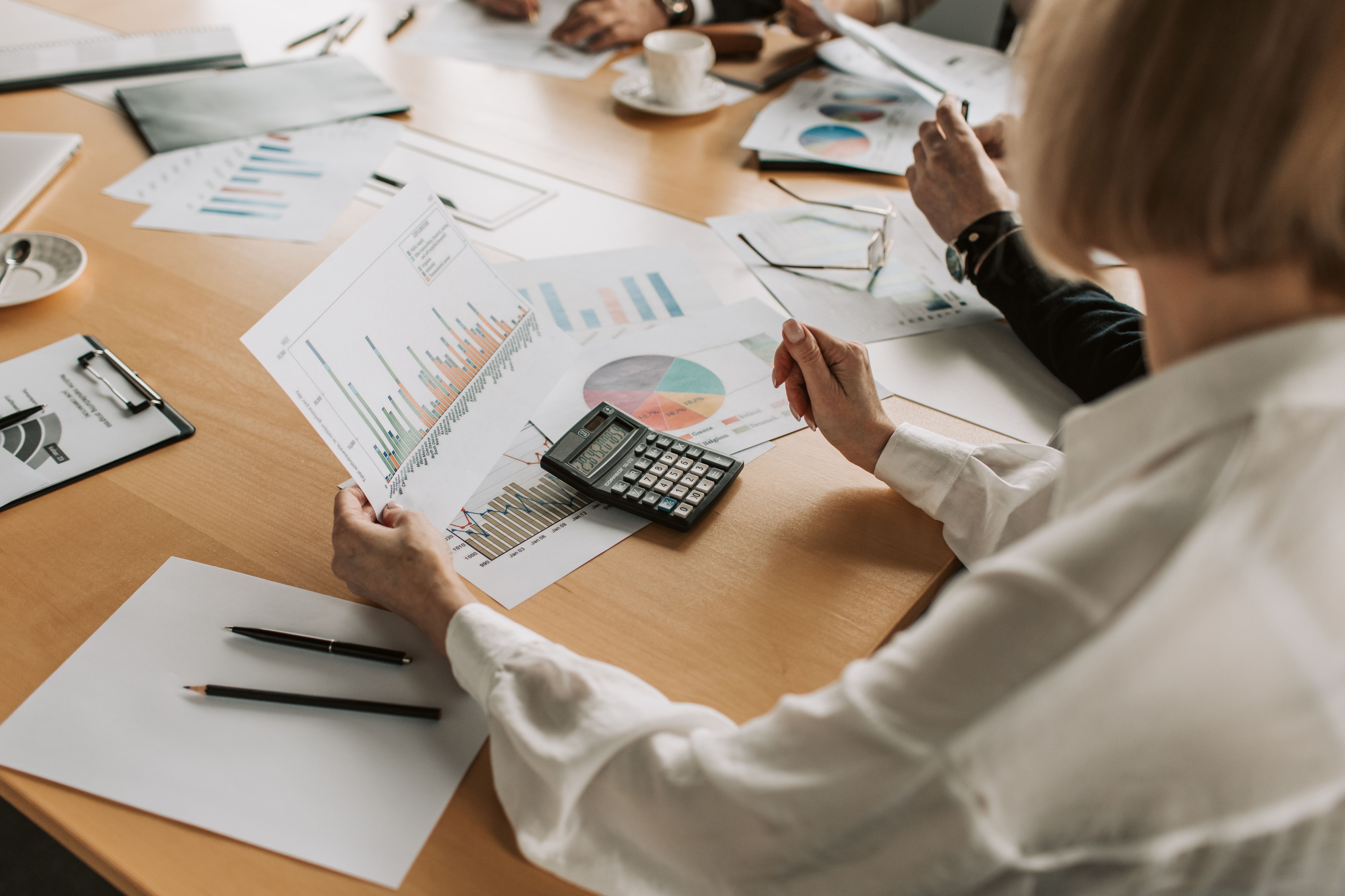 Tax Planning Strategies Every ABA Clinic Owner Should Know