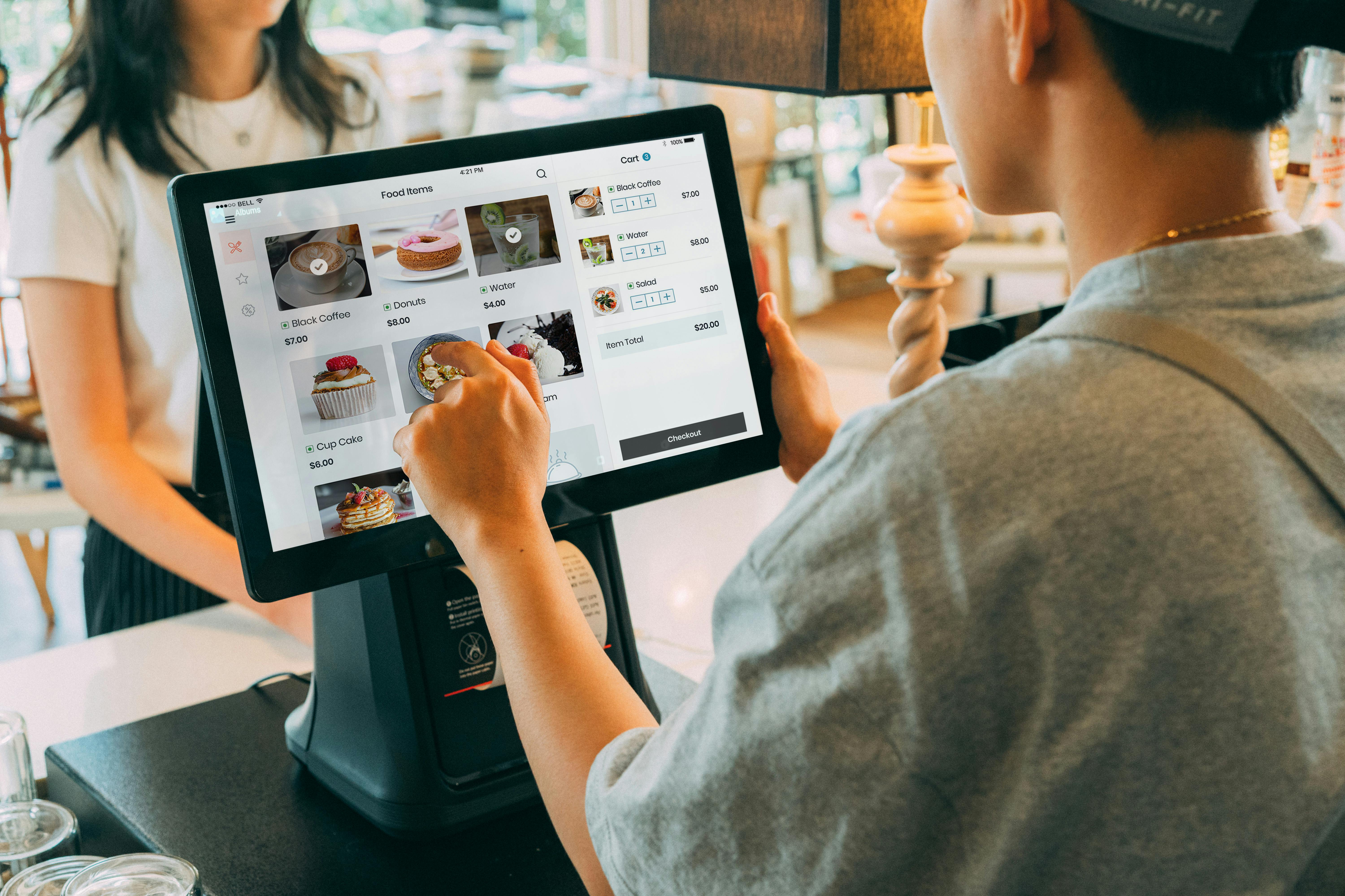 Virginia Restaurants 2025: Surviving Labor Costs