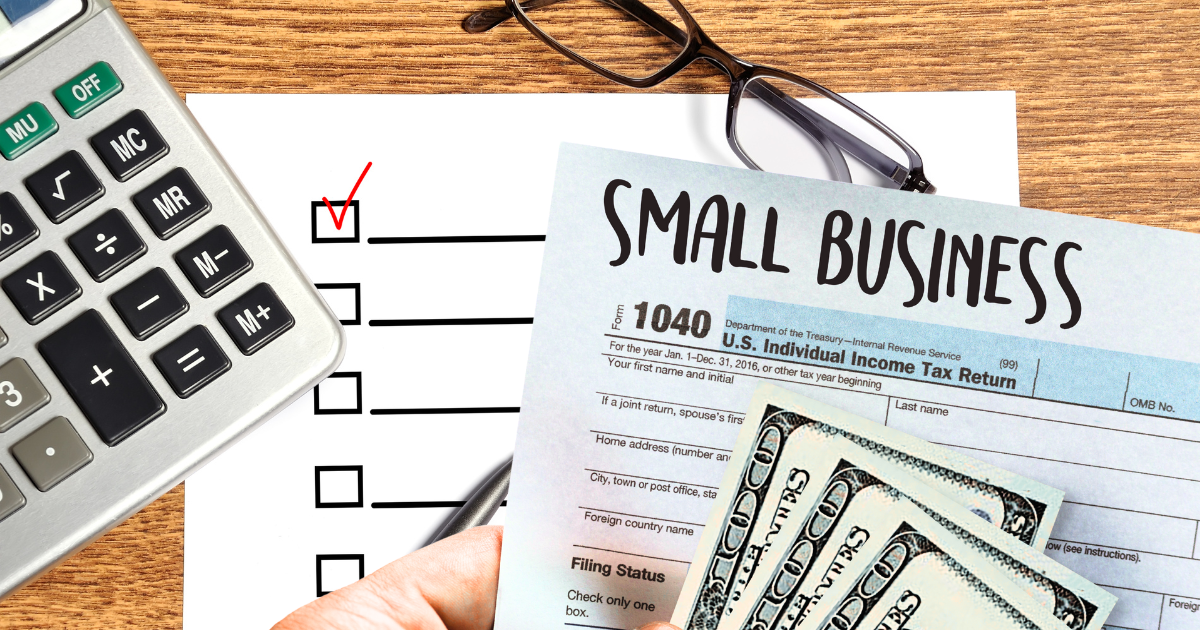 Your 2025 Year-End Tax Planning Checklist
