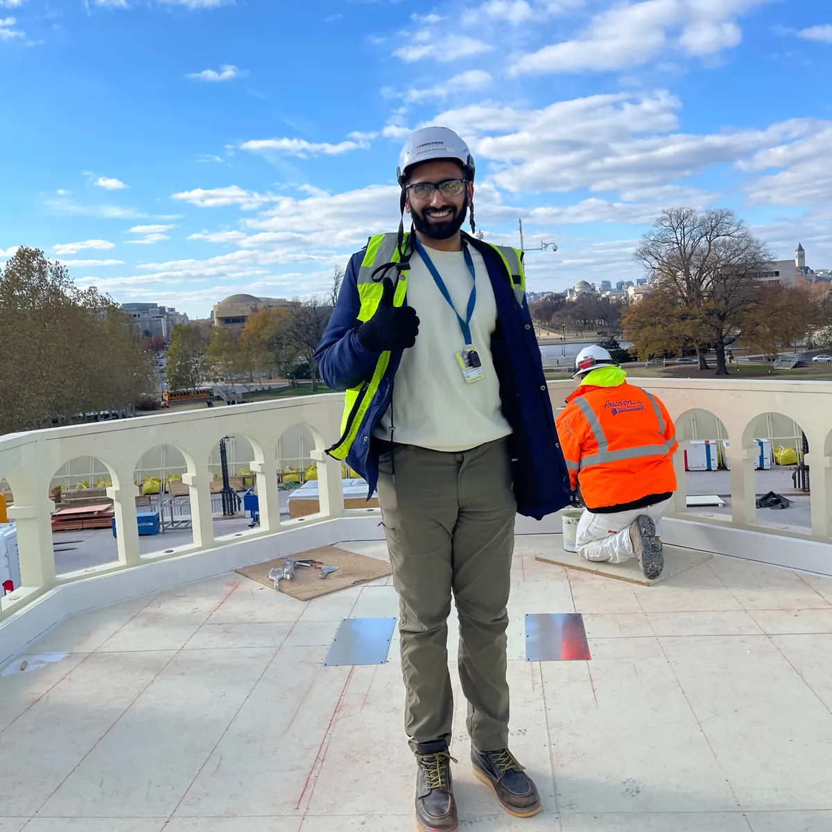 Jahanzib Shahbaz, Cost Segregation Specialist