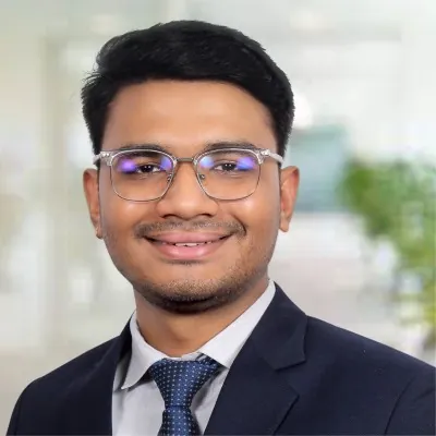 Pintu Jana, Client Tax Manager