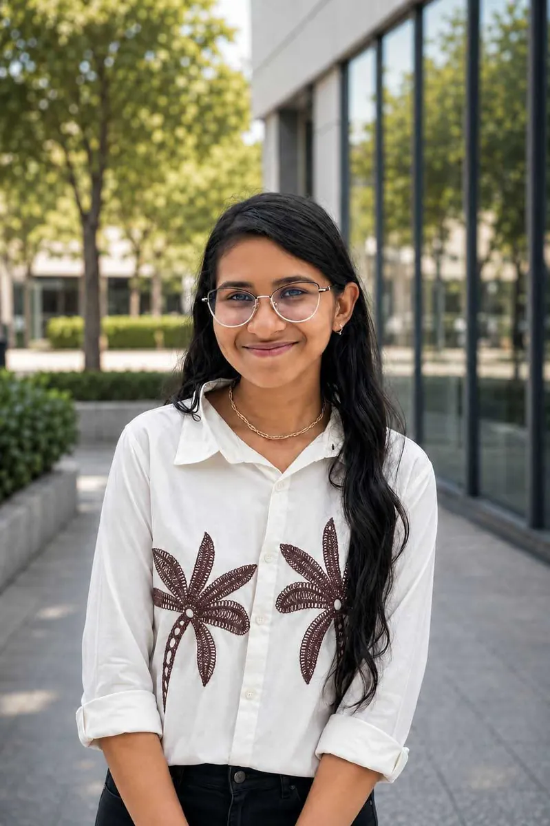 Piyu Jana, Account Intern