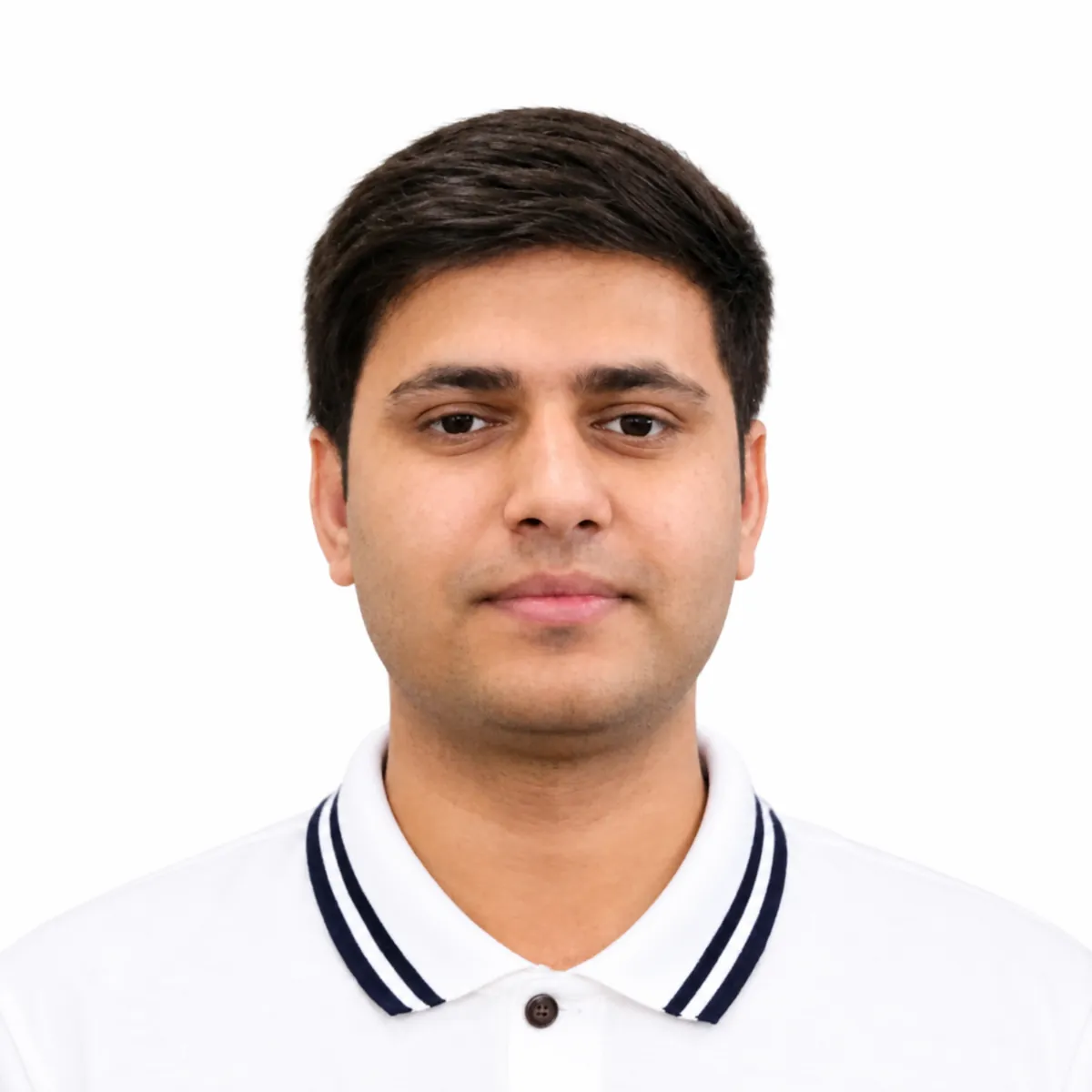 Saroj Pathak, Tax Intern