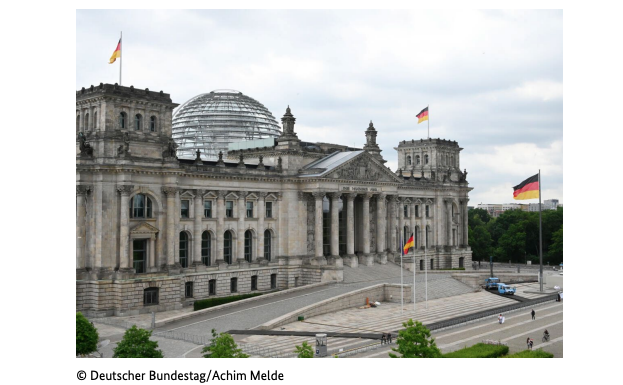 Abbildung zur Frage 25: Was zeigt dieses Bild?