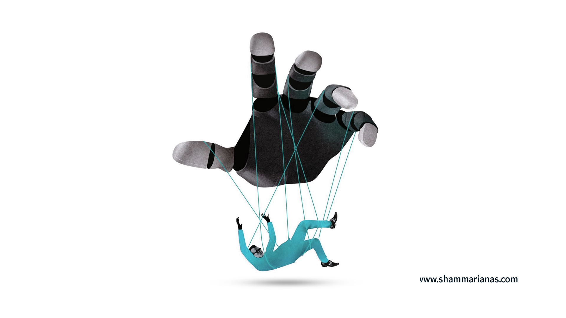 Artificial Intelligence Powering the Next Digital Revolution