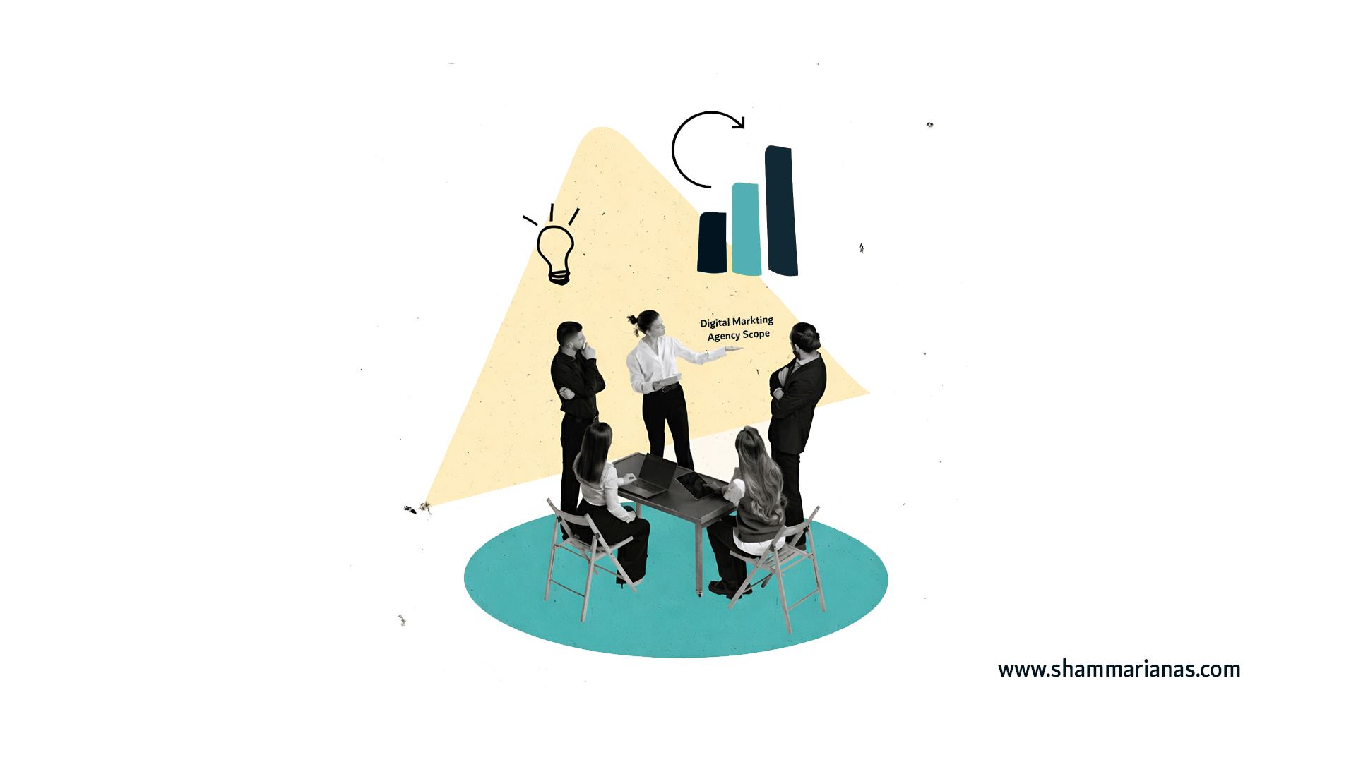 Scope of Digital Marketing Agency in 2026