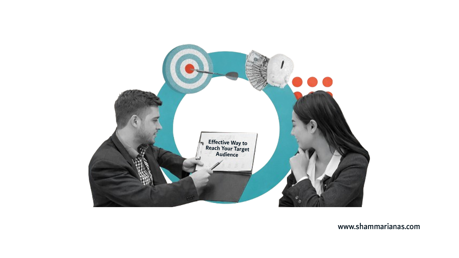 Effective way to reach your target audience