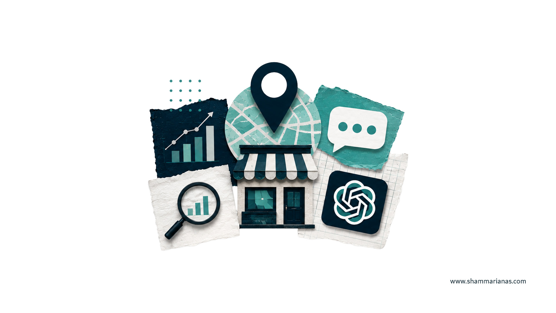 How Local Businesses Can Rank in ChatGPT and AI Search Results
