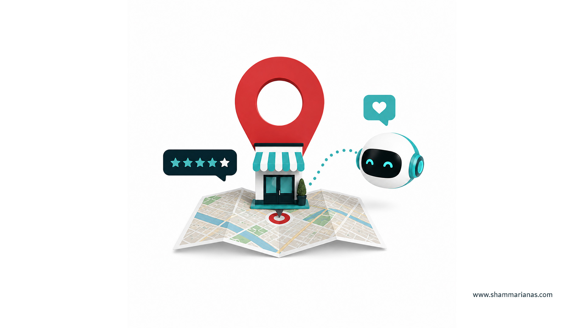 Can AI Search Engines Recommend Your Local Business? Here's How