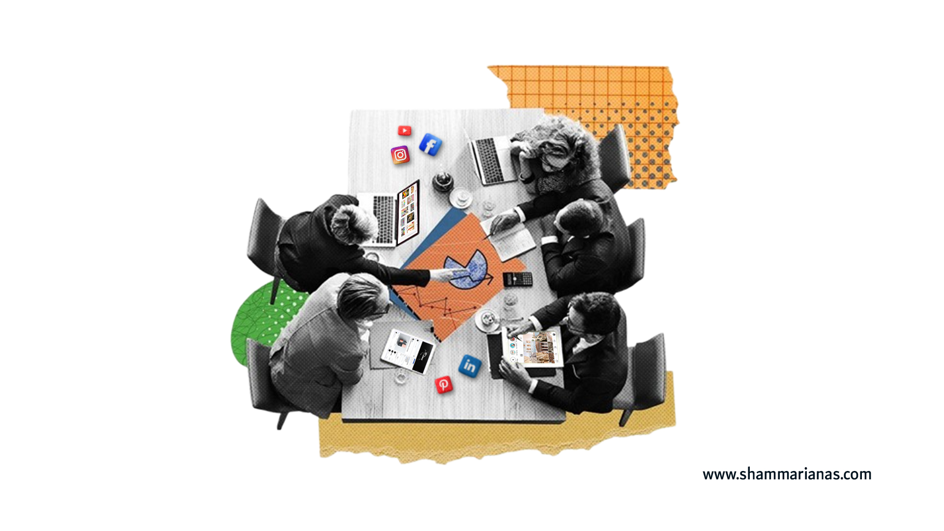 Why Social Media is a Game-Changer for Businesses
