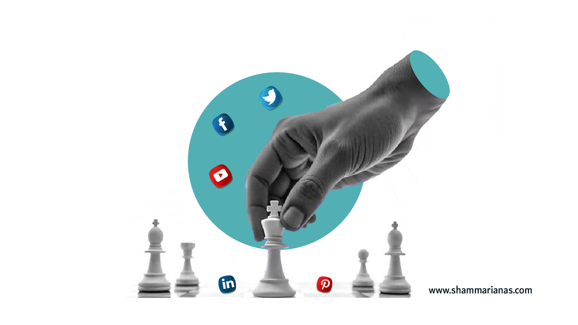 Crafting Your Winning Social Media Strategy