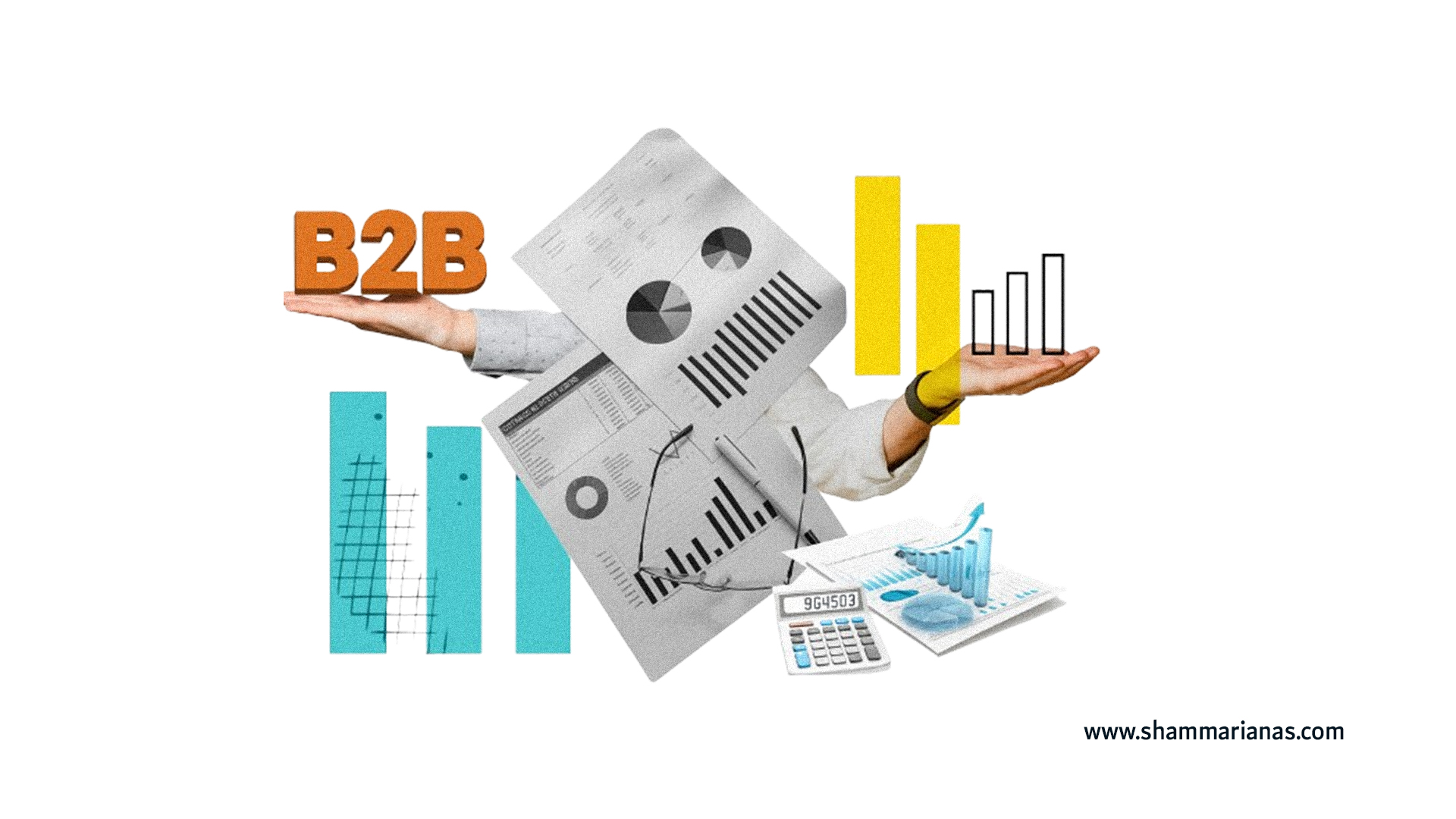 Top 10 B2B Marketing Strategies to Grow Faster in 2025
