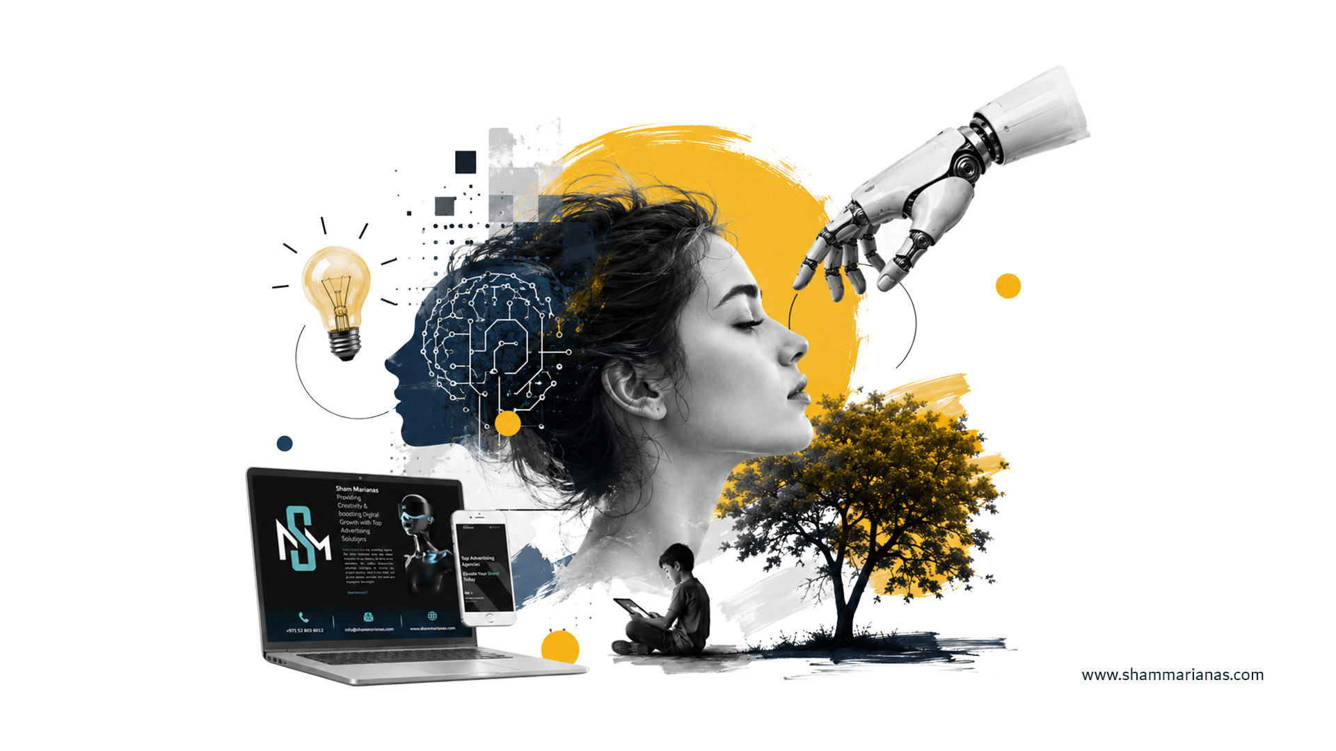 Where Ai Is Actually Changing Things