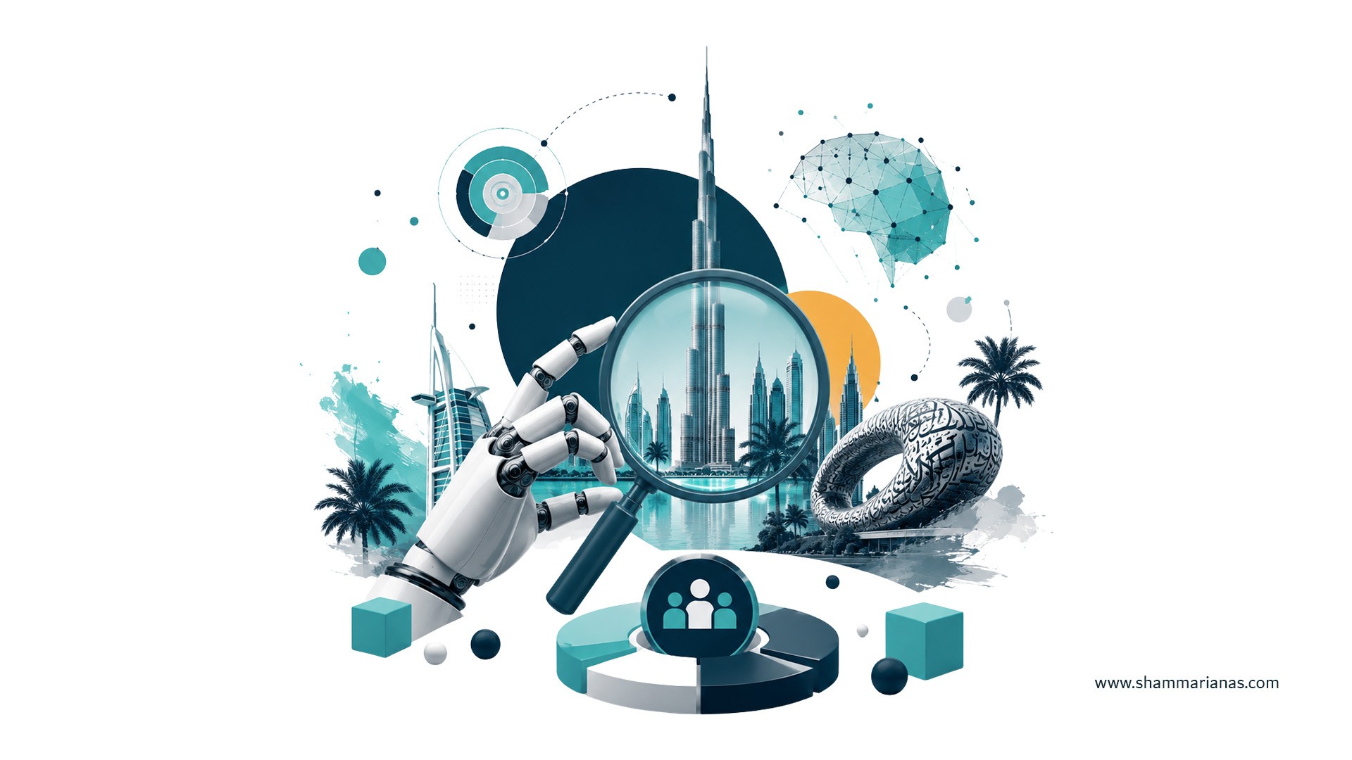 Choosing An Ai Advertising Agency In Dubai