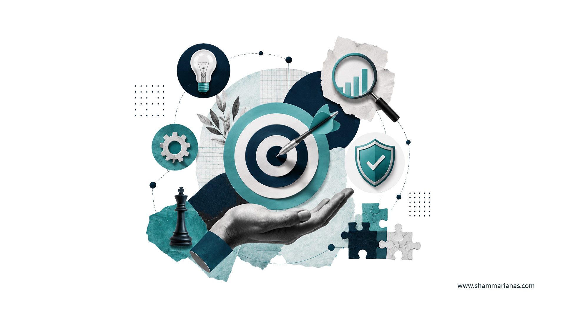 Core Principles That Make Geo Work