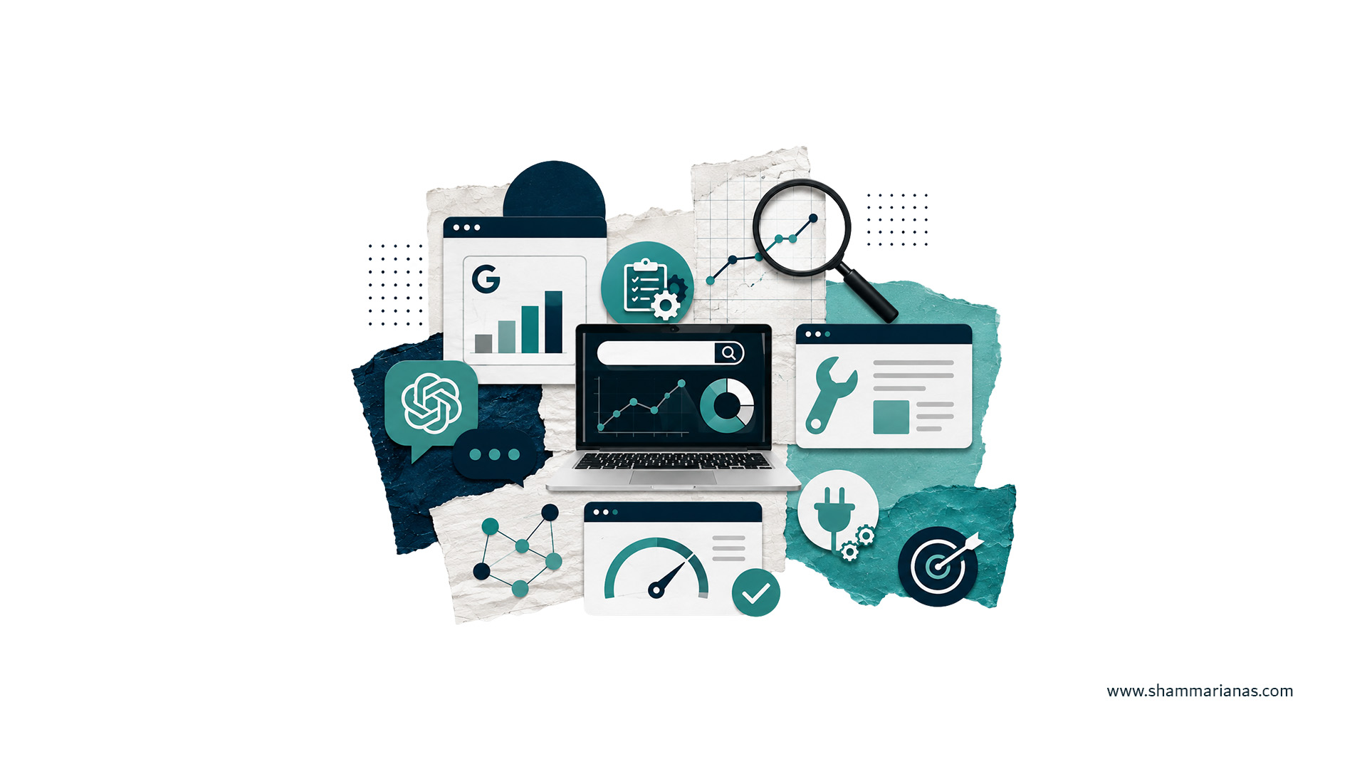 Helpful Tools For Getting Started