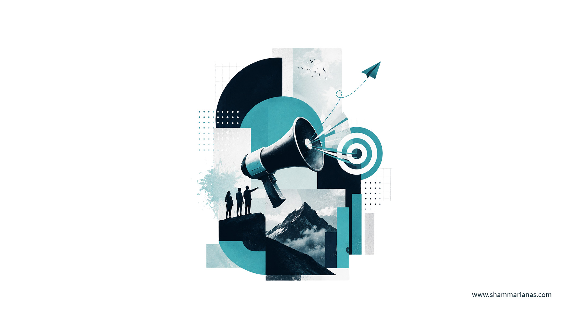 Build Broader Brand Signals