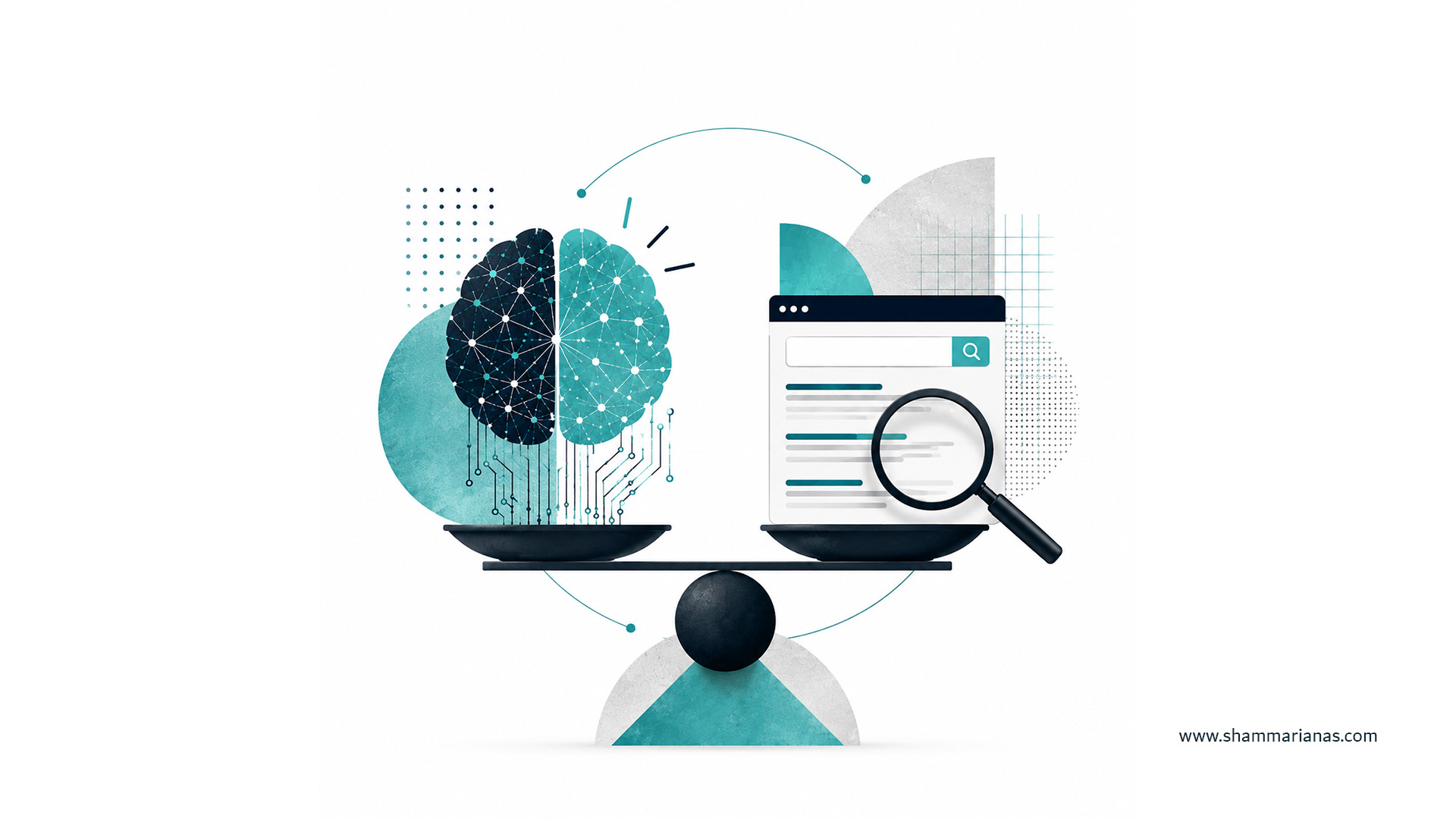 Ai Visibility Vs Traditional Seo