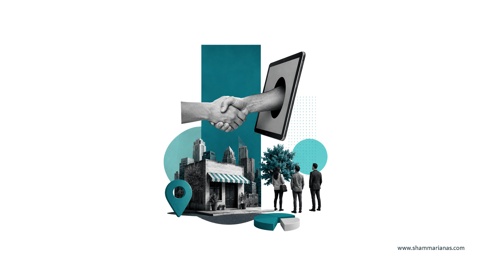 Why This Actually Matters For Businesses On The Ground
