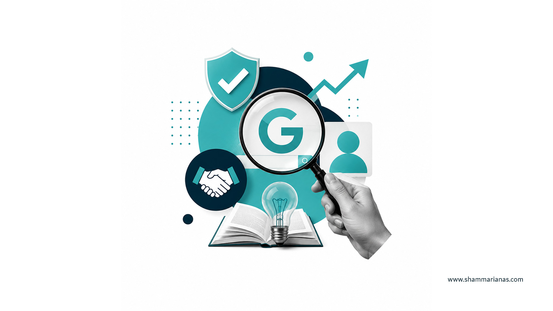 Google E E A T And Why It Matters More Than Ever