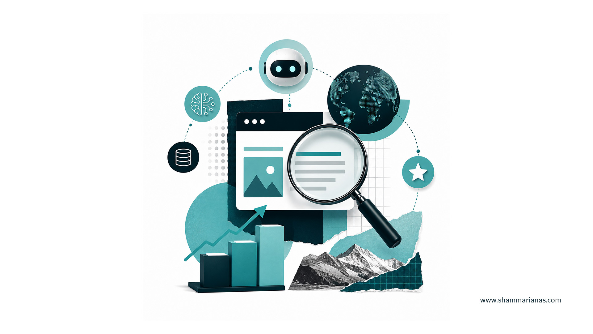 How Ai Search Engines Rank Websites