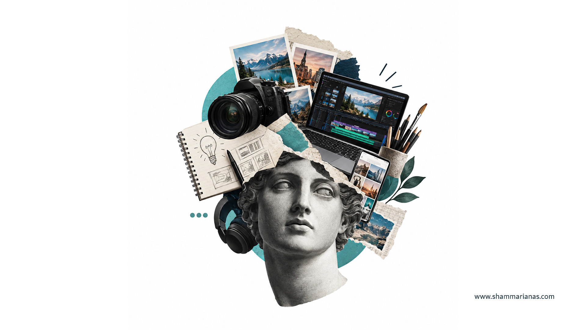 Content Creation That Doesn't Sound Generic