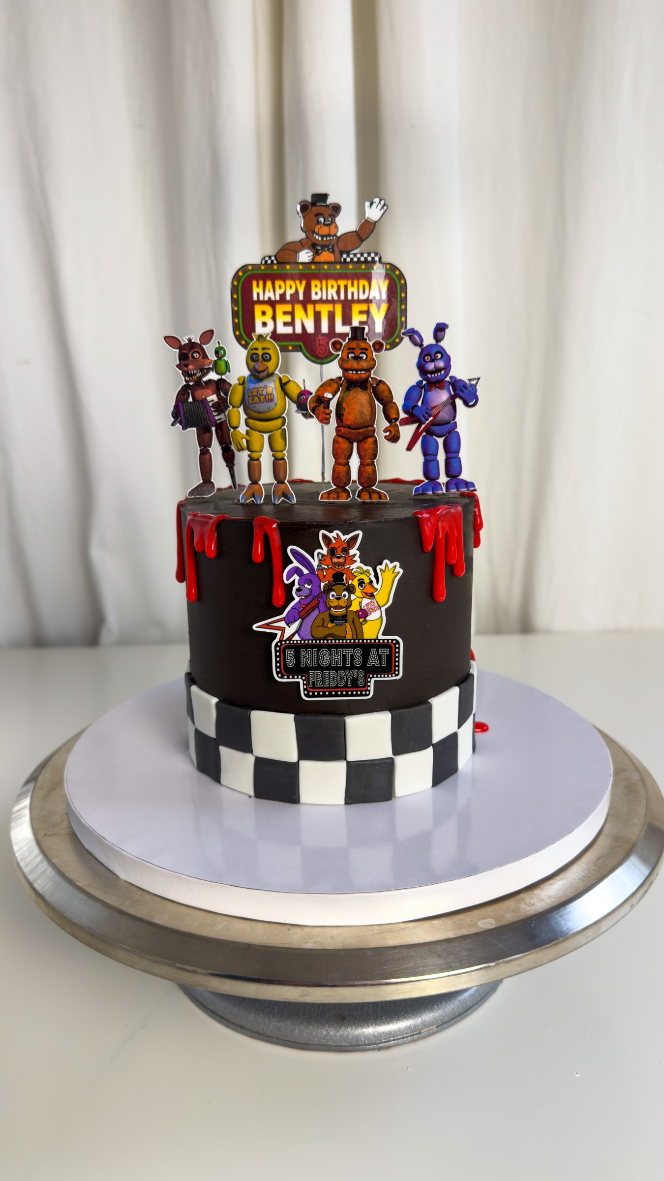 Five Nights At Freddy's