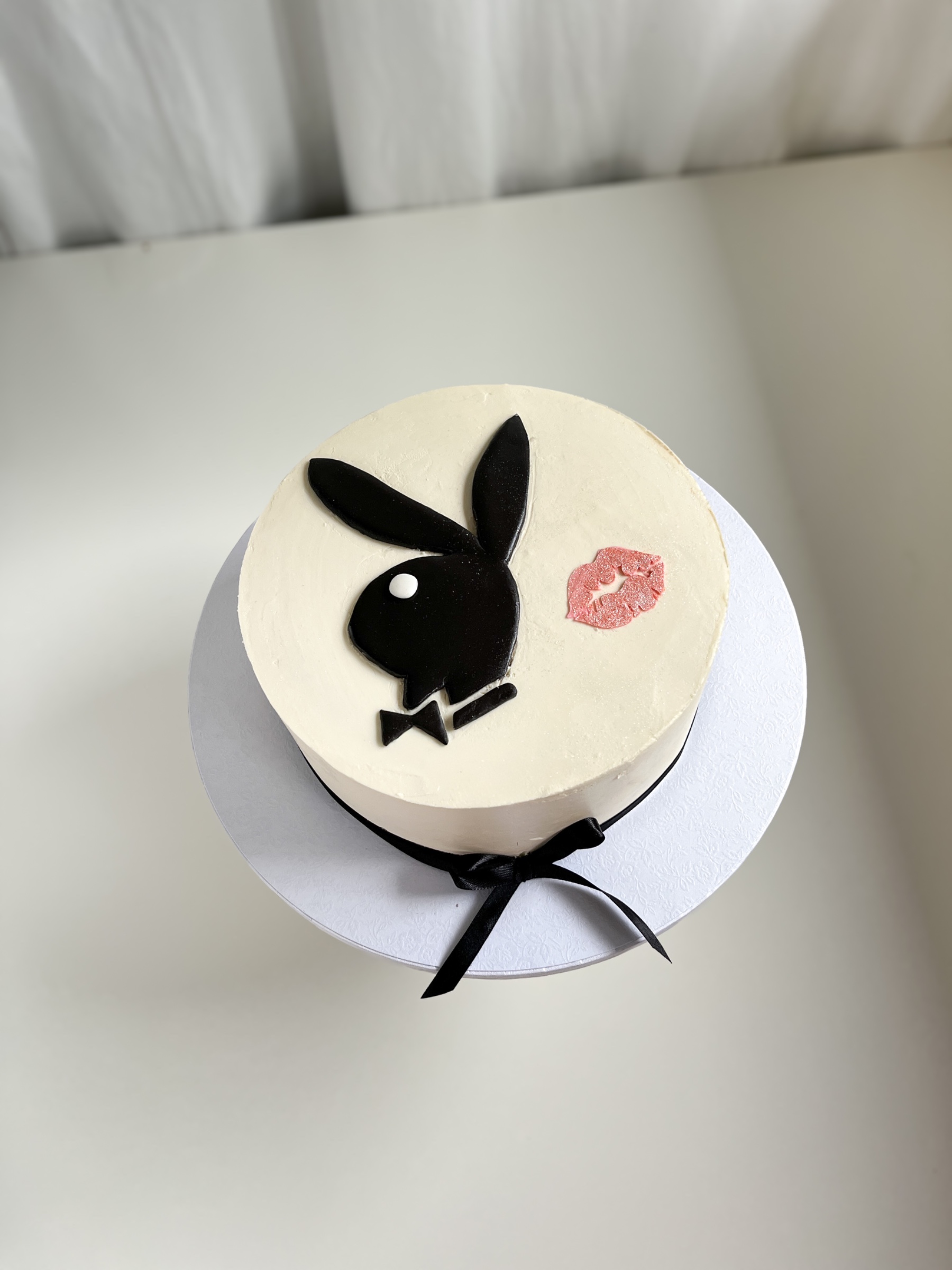 Playboy Bake
