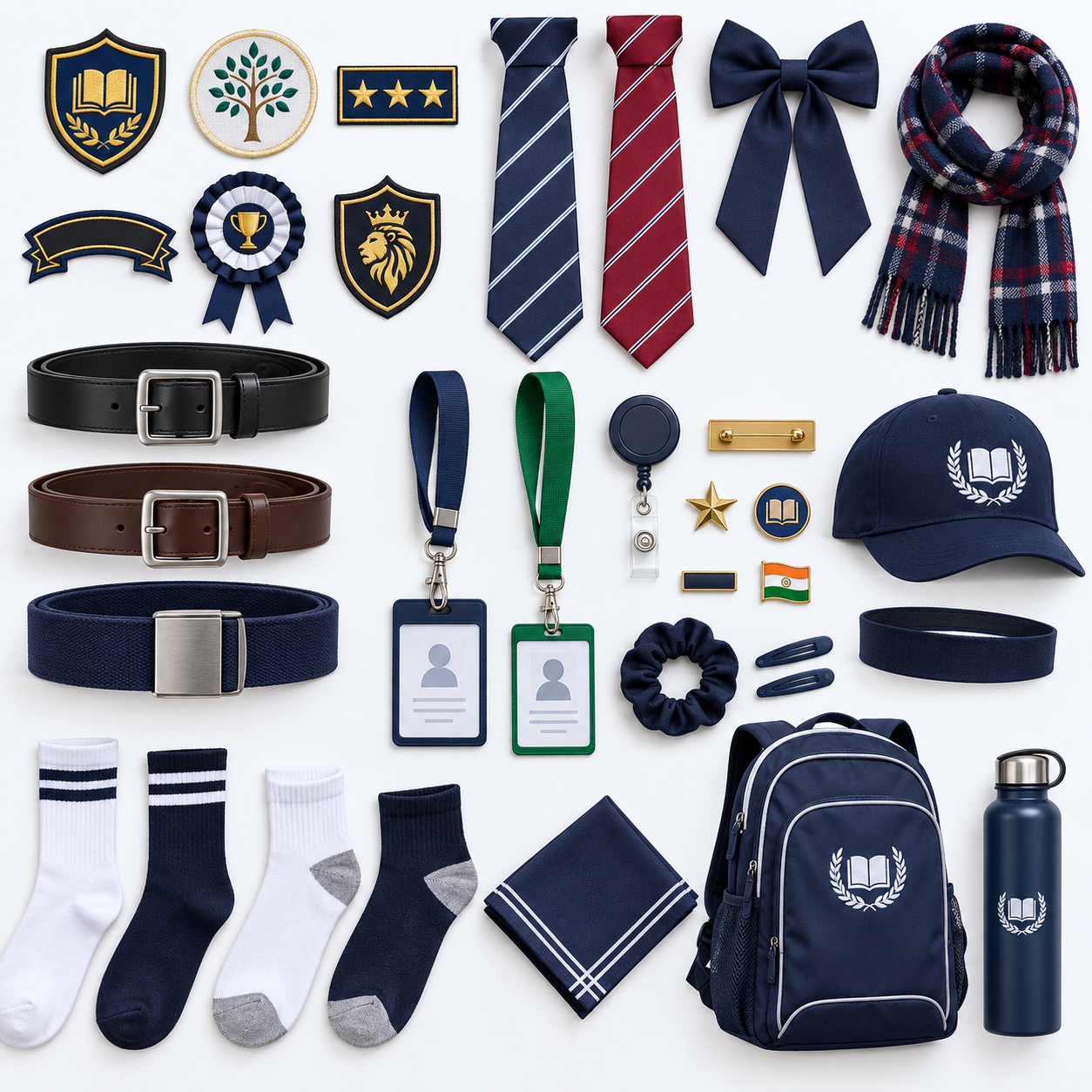Accessories