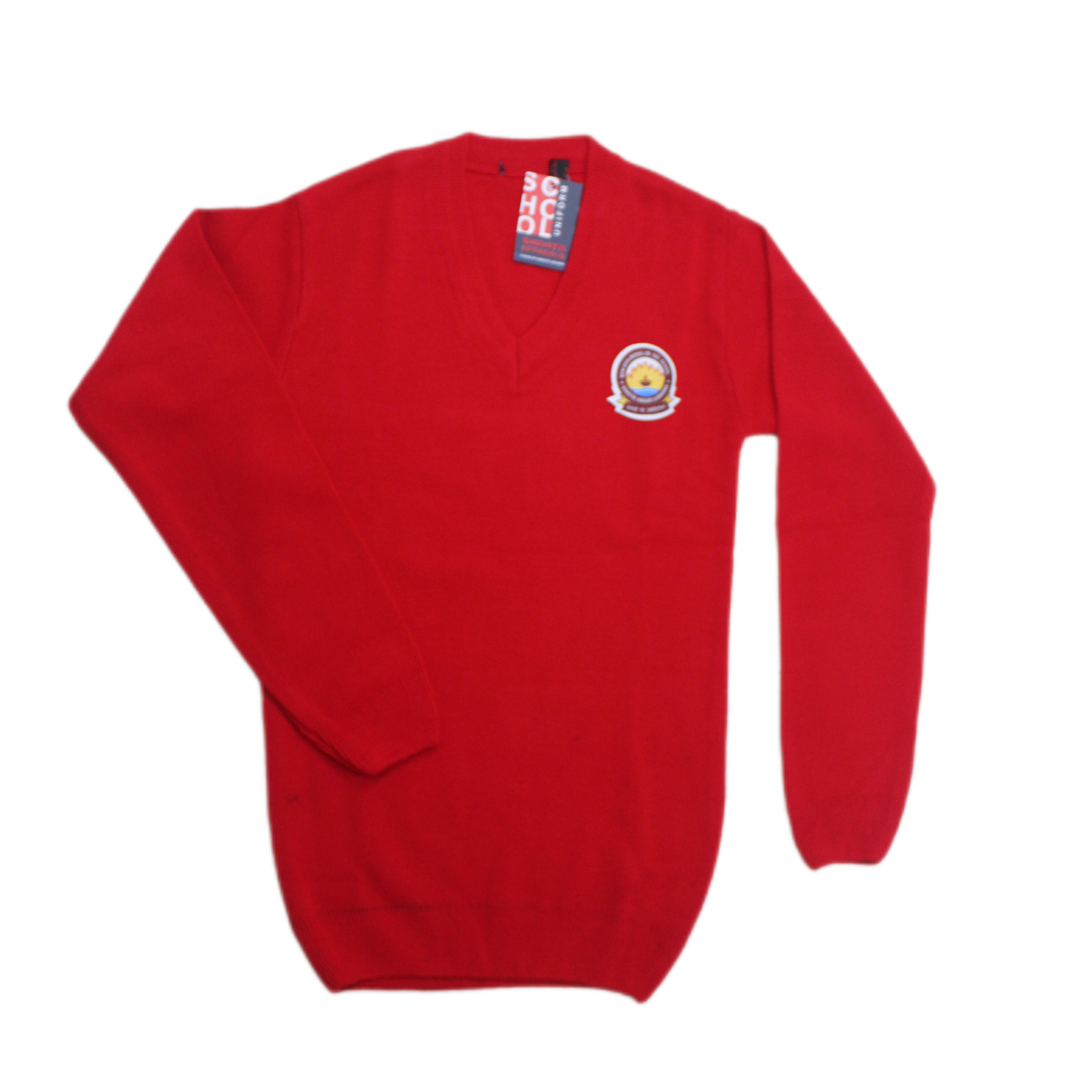 Pull Overs / Sweaters 